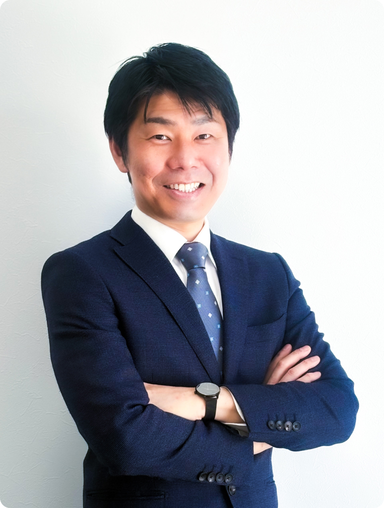代表取締役 里 明秀